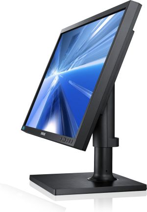 Monitor Samsung S22C450BW 5