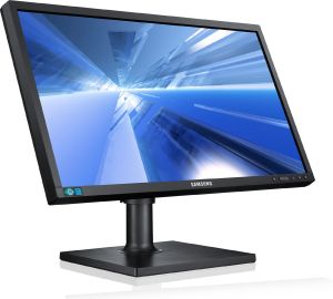 Monitor Samsung S22C450BW 6