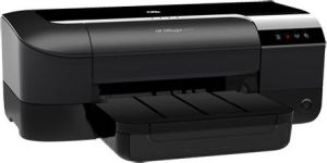Drukarka atramentowa HP Officejet 6100 ePrinter (CB863A) 1