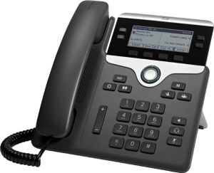 Telefon Cisco UC Phone 7841 1