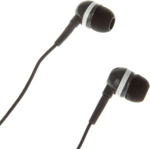 Słuchawki Antec BXH-100 Czarne 1