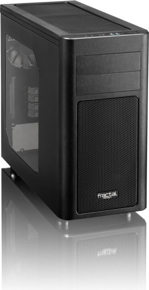Obudowa Fractal Design ARC Mini R2 (ARCMINIR2) 3