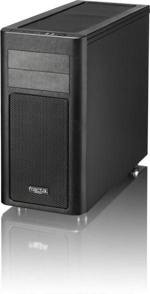 Obudowa Fractal Design ARC Mini R2 (ARCMINIR2) 5