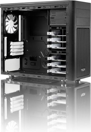 Obudowa Fractal Design ARC Mini R2 (ARCMINIR2) 8