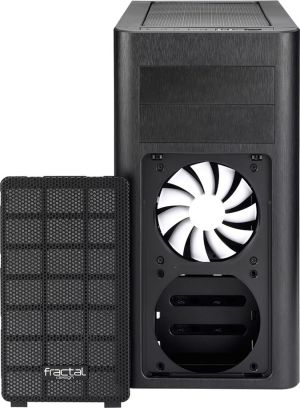 Obudowa Fractal Design ARC Mini R2 (ARCMINIR2) 11