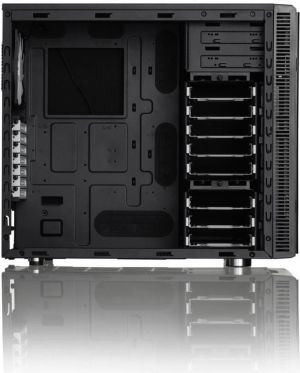 Obudowa Fractal Design Define R4 Titanium (FD-CA-DEF-R4-TI) 4