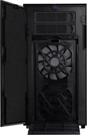 Obudowa Fractal Design Define R4 Titanium (FD-CA-DEF-R4-TI) 5
