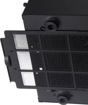 Obudowa Fractal Design Define R4 Titanium (FD-CA-DEF-R4-TI) 6