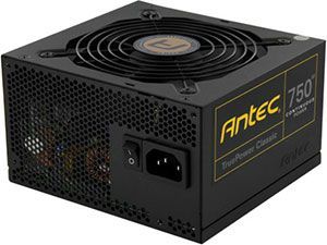 Zasilacz Antec True Power Classic 750W (0-761345-07706-4) 1