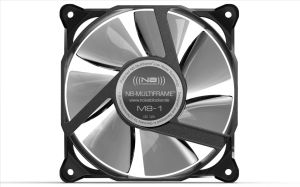 Wentylator Noiseblocker Multiframe MF8-S1 80mm 2