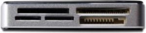 Czytnik Digitus 56 in 1 USB 2.0 (DA-70322-1) 3