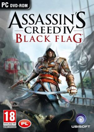 Assassin's Creed IV Black Flag PC 1