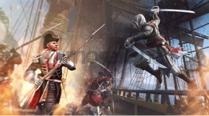 Assassin's Creed IV Black Flag PC 5