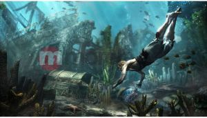 Assassin's Creed IV Black Flag PC 6
