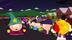 South Park: Kijek Prawdy Xbox 360 2