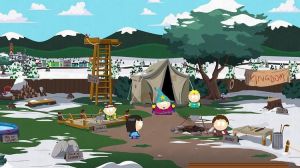 South Park: Kijek Prawdy Xbox 360 3