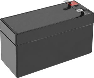 Green Cell Akumulator 12V/1.2Ah (AGM17) 2