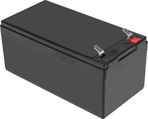 Green Cell Akumulator AGM VRLA Green Cell 12V 3.3Ah 2