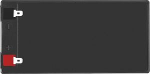 Green Cell Akumulator AGM VRLA Green Cell 12V 3.3Ah 3