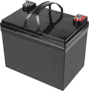 Green Cell GREEN CELL AKUMULATOR ŻELOWY AGM21 12V 33AH (AGM21) - ZSIGCEAKU0038 2