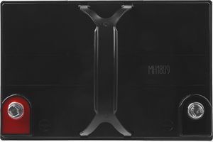 Green Cell GREEN CELL AKUMULATOR ŻELOWY AGM21 12V 33AH (AGM21) - ZSIGCEAKU0038 4