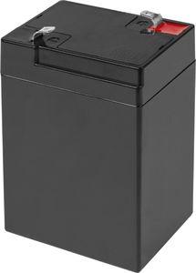 Green Cell Akumulator Agm Vrla 6V/4Ah (AGM15) 2