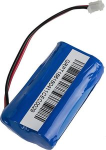 Green Cell Akumulator Gardena C Li-ion 7.4V/0.8Ah 4