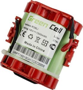 Green Cell Akumulator Gardena Li-ion 18V/1.5Ah 1