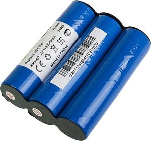 Green Cell Akumulator Gardena Accu 6 Ni-mh 7.2V/3.3Ah 1