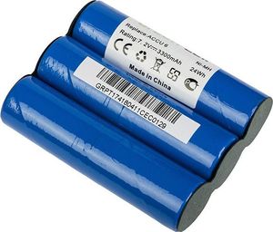 Green Cell Akumulator Gardena Accu 6 Ni-mh 7.2V/3.3Ah 2