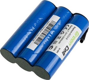 Green Cell Akumulator Gardena Accu 6 Ni-mh 7.2V/3.3Ah 3