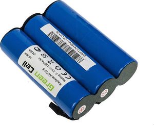 Green Cell Akumulator Gardena Accu 6 Ni-mh 7.2V/3.3Ah 4