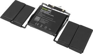 Bateria Green Cell Apple MacBook (AP28) 2