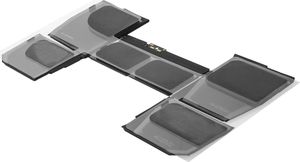 Bateria Green Cell Green Cell Bateria do Apple MacBook 12 A1534 (Early 2015, Early 2016, Mid 2017) / 7,6V 5200mAh 3