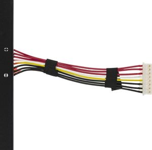 Bateria Green Cell A41N1611 Asus (AS153) 4