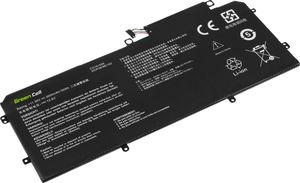 Bateria Green Cell C31N1528 Asus ZenBook Flip (AS152) 2