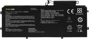 Bateria Green Cell C31N1528 Asus ZenBook Flip (AS152) 4