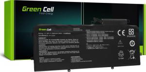 Bateria Green Cell C31N1528 Asus ZenBook Flip (AS152) 1