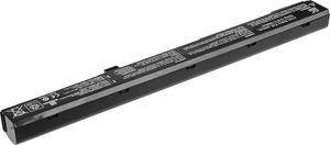 Bateria Green Cell ULTRA A31N1319 A41N1308 Asus (AS75ULTRA) 3