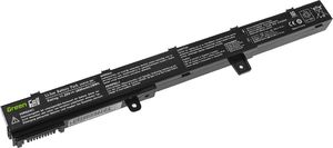 Bateria Green Cell PRO A31N1319 Asus (AS90PRO) 1