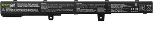 Bateria Green Cell PRO A31N1319 Asus (AS90PRO) 2