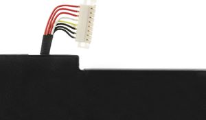 Bateria Green Cell B31N1637 C31N1637 Asus (AS136) 4