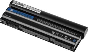 Bateria Green Cell ULTRA 8858X T54FJ Dell (DE56TULTRA) 2