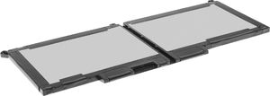 Bateria Green Cell F3YGT Dell (DE129) 3