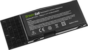 Bateria Green Cell BTYVOY1 Dell (DE130) 1