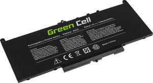 Bateria Green Cell J60J5 Dell (DE135) 1