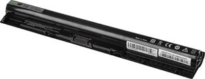 Bateria Green Cell Green Cell PRO Bateria do Dell Inspiron 3451 3555 3558 5551 5552 5555 / 14,4V 2600mAh 2