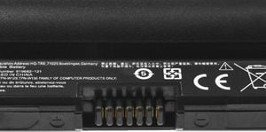 Bateria Green Cell PRO JC04 HP (HP142PRO) 4