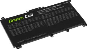 Bateria Green Cell HT03XL HP (HP163) 1