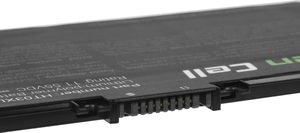 Bateria Green Cell HT03XL HP (HP163) 4